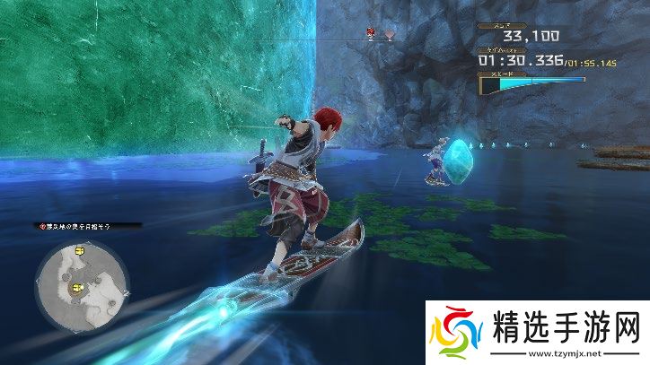 《伊苏 X -诺曼荣光-》 简体中文版确定将于 2025 年 8 月 21 日发售!