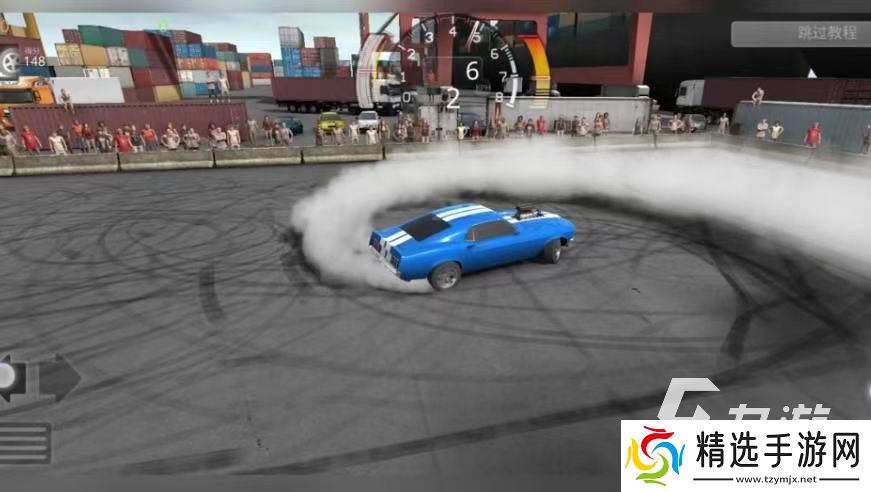 黎明飞驰免费车辆解锁版去哪游玩 黎明飞驰最新下载链接分享