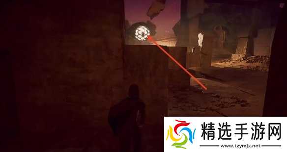 《沙丘觉醒》第一章试炼眼球关通过办法