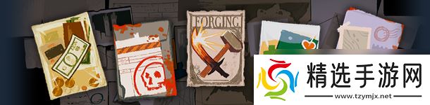 卡牌×心理攻防!《章节六的镇魂曲》Demo现已上线！