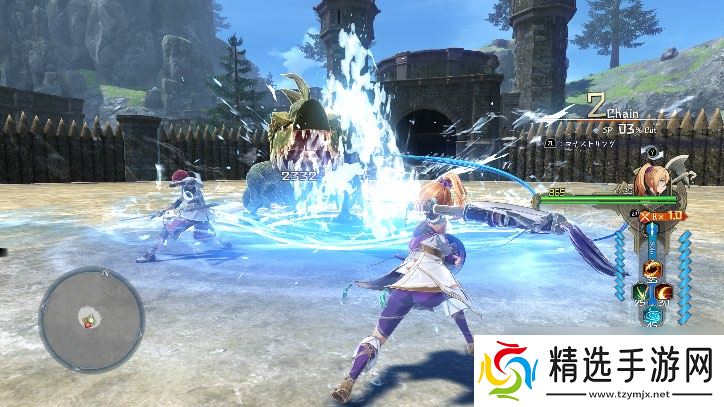 《伊苏 X -诺曼荣光-》 简体中文版确定将于 2025 年 8 月 21 日发售!