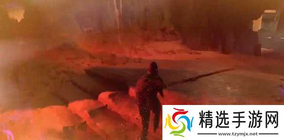 《沙丘觉醒》第一章试炼眼球关通过办法