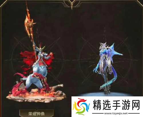 鸣潮2.4版本新声骸一览