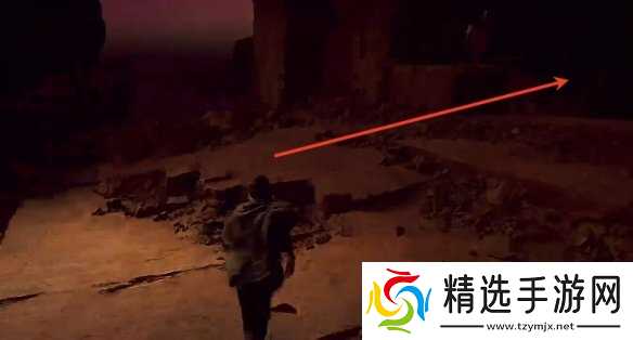 《沙丘觉醒》第一章试炼眼球关通过办法