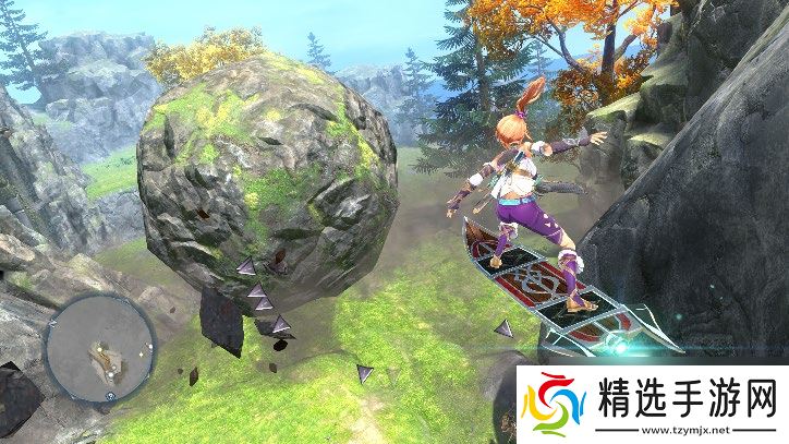 《伊苏 X -诺曼荣光-》 简体中文版确定将于 2025 年 8 月 21 日发售!