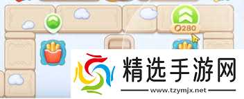 保卫萝卜4胡桃夹子第28关通关