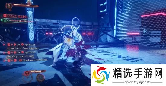 《忍龙4》IGN试玩实机：全新BOSS战 战斗画面更激烈