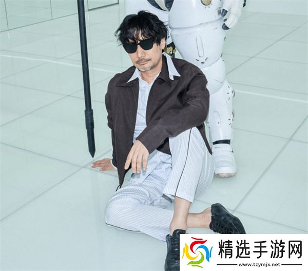 不需要有接棒自己的“继承人”!小岛秀夫:“盲目复制我风格的话反而会做不出真正有趣的作品!”