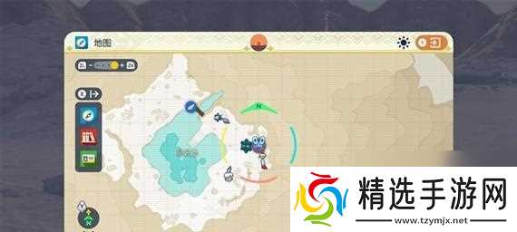 如何有效刷出闪光口袋妖怪？