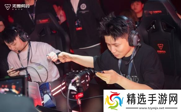 纵使沪城风雨交加，也难挡热情的玩家们“开瓦手秀”