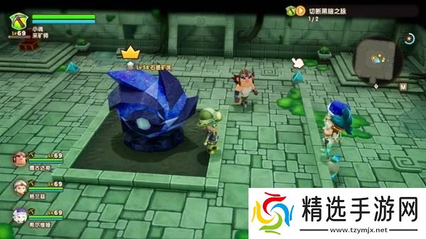 《幻想生活i》古代晶球获取方法 古代晶球怎么获得