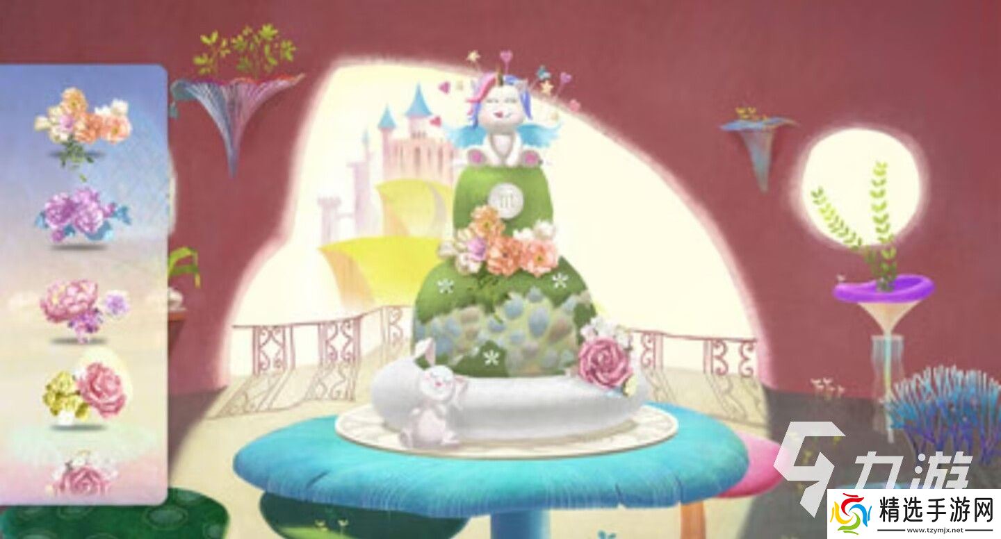 做蛋糕游戏有哪些 2025高人气做蛋糕手游推荐