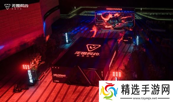 纵使沪城风雨交加，也难挡热情的玩家们“开瓦手秀”