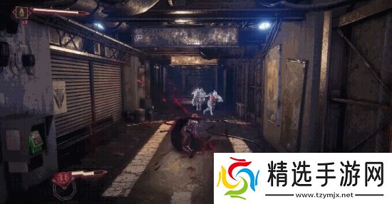 《忍者龙剑传4》IGN试玩实机：新BOSS战片段 主角跑速更快 血腥场面更华丽