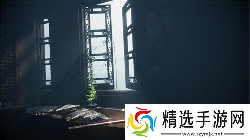 【游·见】专访FunmenGames: 在代码缝隙中重塑明末疫战，用潜行叙事编译探索与东方基因