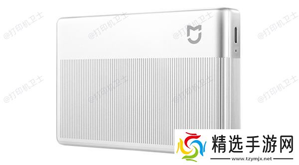 小米照片打印机1S