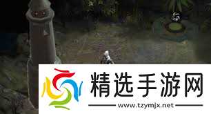 地下城堡4流放者之岛的三座灯塔位置在哪