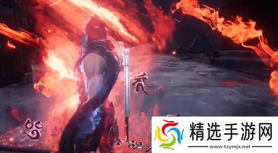 《忍者龙剑传4》IGN试玩实机：新BOSS战片段 主角跑速更快 血腥场面更华丽