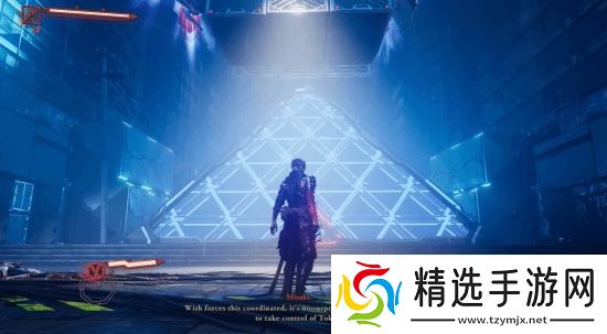 《忍者龙剑传4》IGN试玩实机：新BOSS战片段 主角跑速更快 血腥场面更华丽