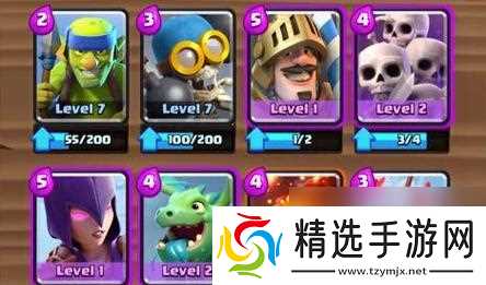 新手在皇室战争中如何选择流派？有哪些推荐？