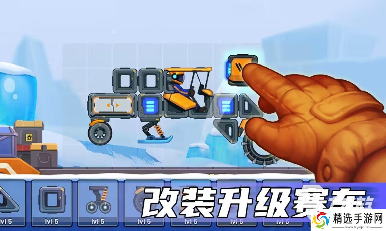 办公室游戏大全活跃气氛 2025好玩的办公室人气手游推荐