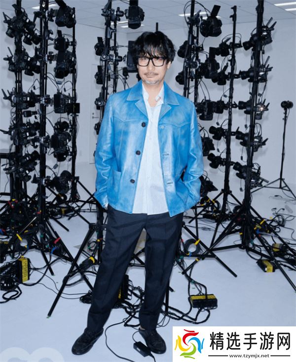 不需要有接棒自己的“继承人”!小岛秀夫:“盲目复制我风格的话反而会做不出真正有趣的作品!”