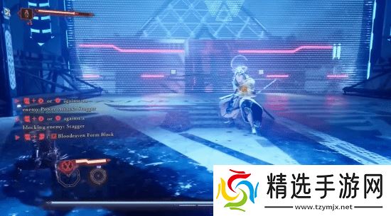 《忍者龙剑传4》IGN试玩实机：新BOSS战片段 主角跑速更快 血腥场面更华丽