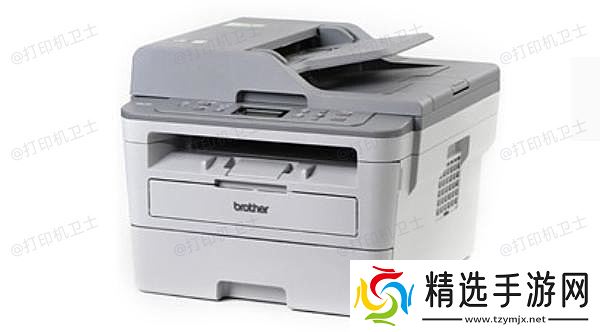 兄弟 Brother DCP-B7535DW