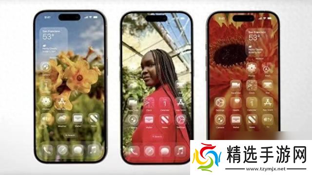 苹果iOS 26发布：12年来最大的创新！