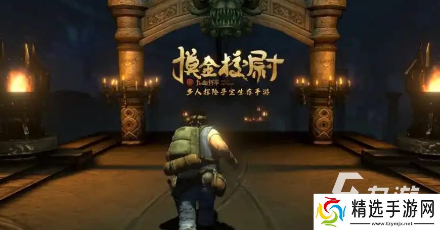 好玩的鬼吹灯游戏单机版有哪些 有趣的盗墓游戏盘点2025