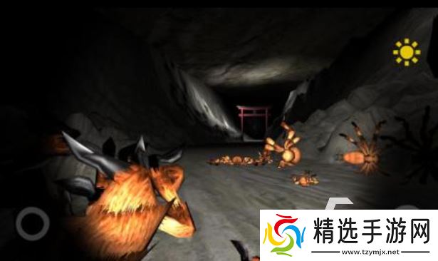 好玩的鬼吹灯游戏单机版有哪些 有趣的盗墓游戏盘点2025