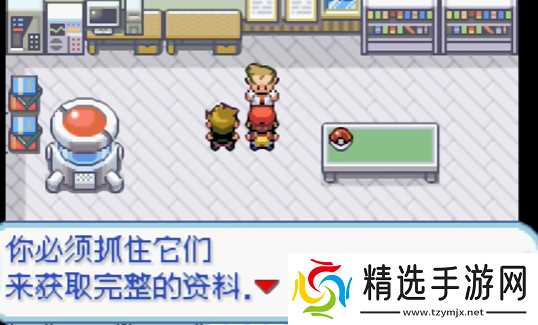 《口袋妖怪云白》金手指大全一览