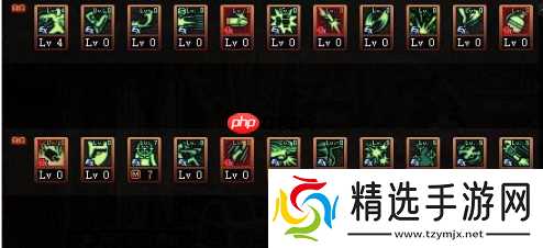 DNF男漫游110版本装备是什么-地下城与勇士110级男漫游毕业装备展示[多图]