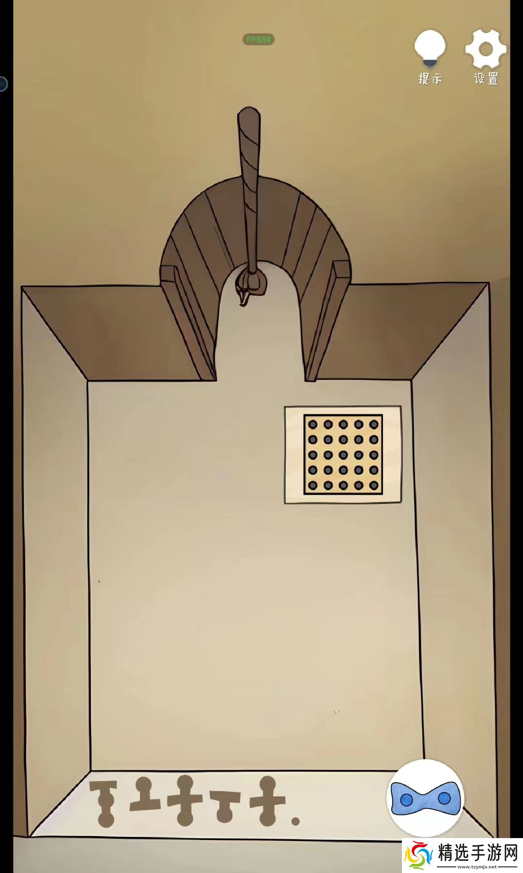 解谜岛之旅最全图文攻略[含详解]