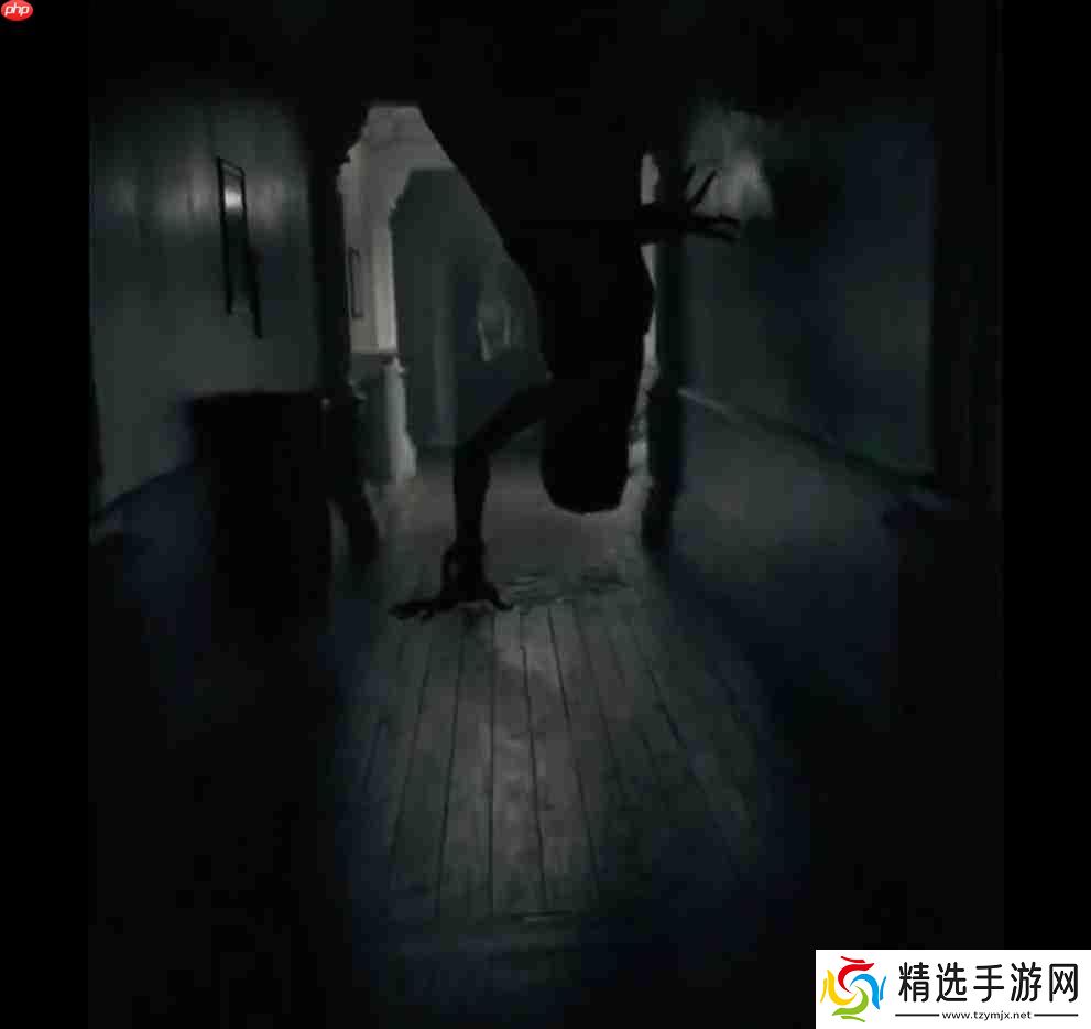 《生化危机9》首批细节和新截图 可自由切换第一/第三人称、新的追踪者