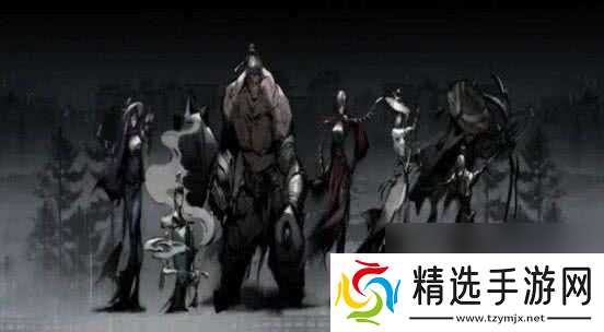 神探诡事录都可以选择哪些角色 角色选择方法介绍