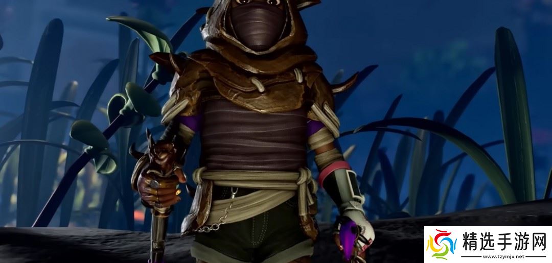 更大 更多系统 更多虫子！ 《禁闭求生2》新游戏细节公布