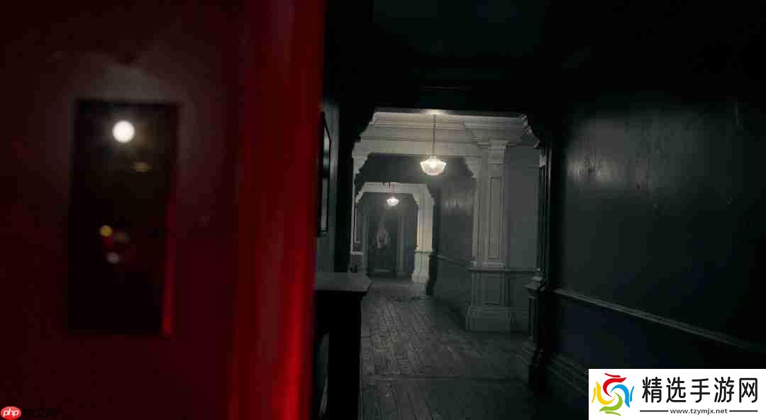 《生化危机9》首批细节和新截图 可自由切换第一/第三人称、新的追踪者