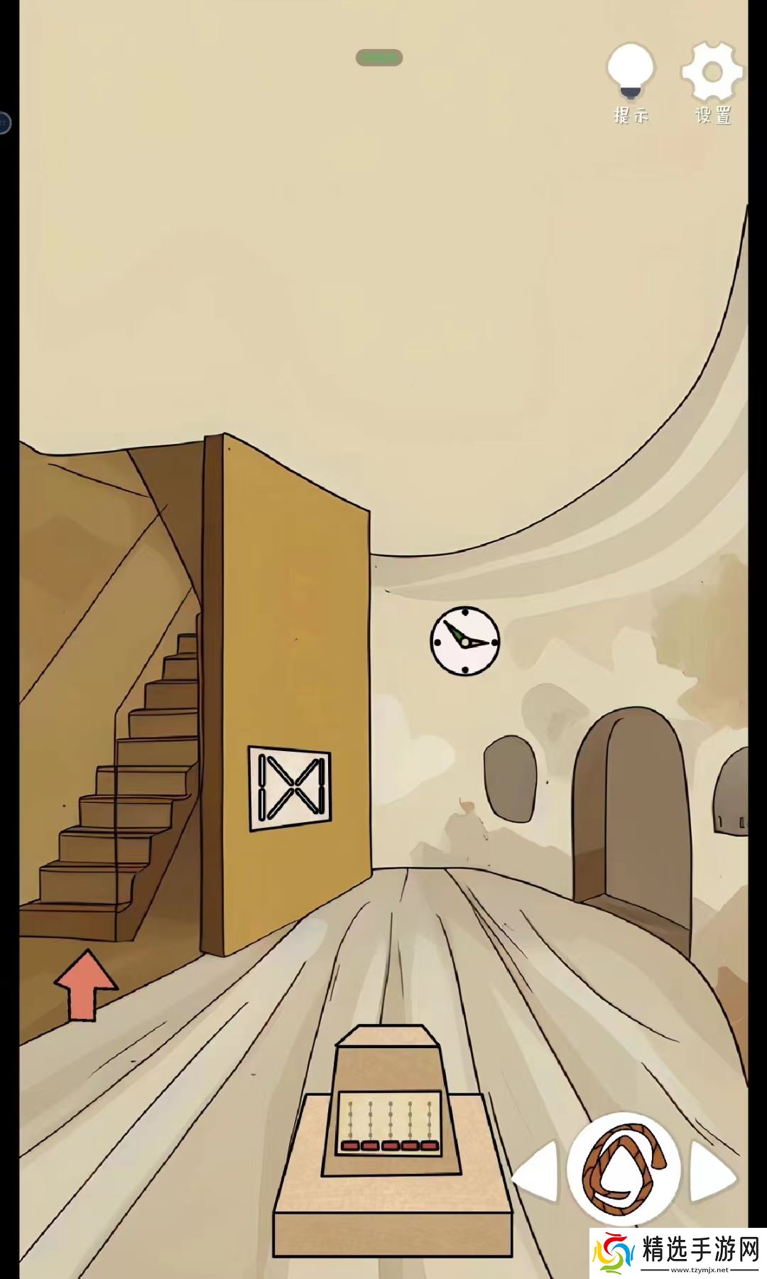 解谜岛之旅最全图文攻略[含详解]