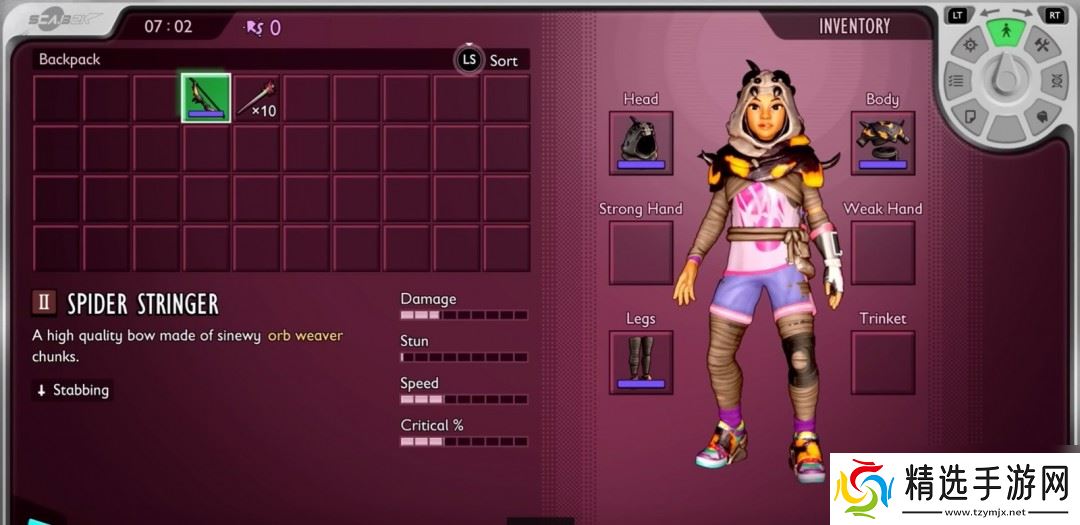 更大 更多系统 更多虫子！ 《禁闭求生2》新游戏细节公布