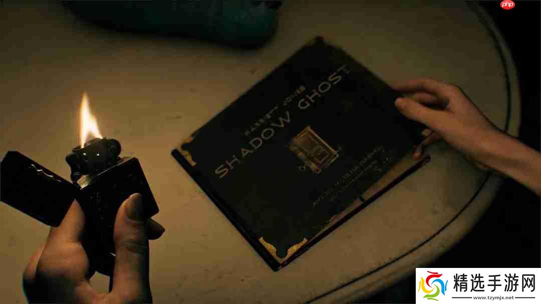 《生化危机9》首批细节和新截图 可自由切换第一/第三人称、新的追踪者