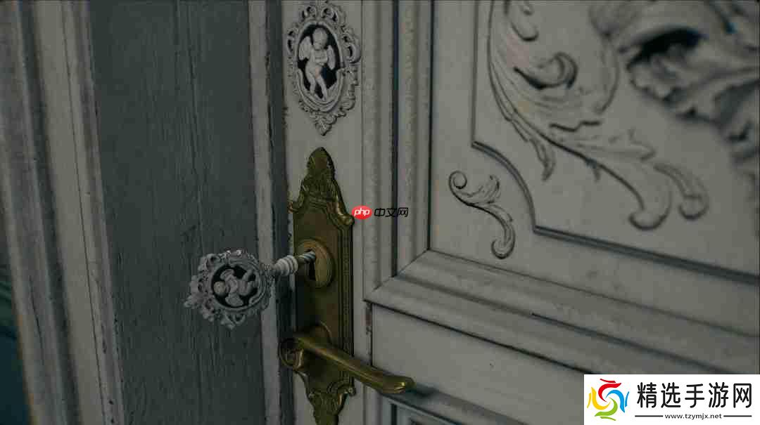 《生化危机9》首批细节和新截图 可自由切换第一/第三人称、新的追踪者