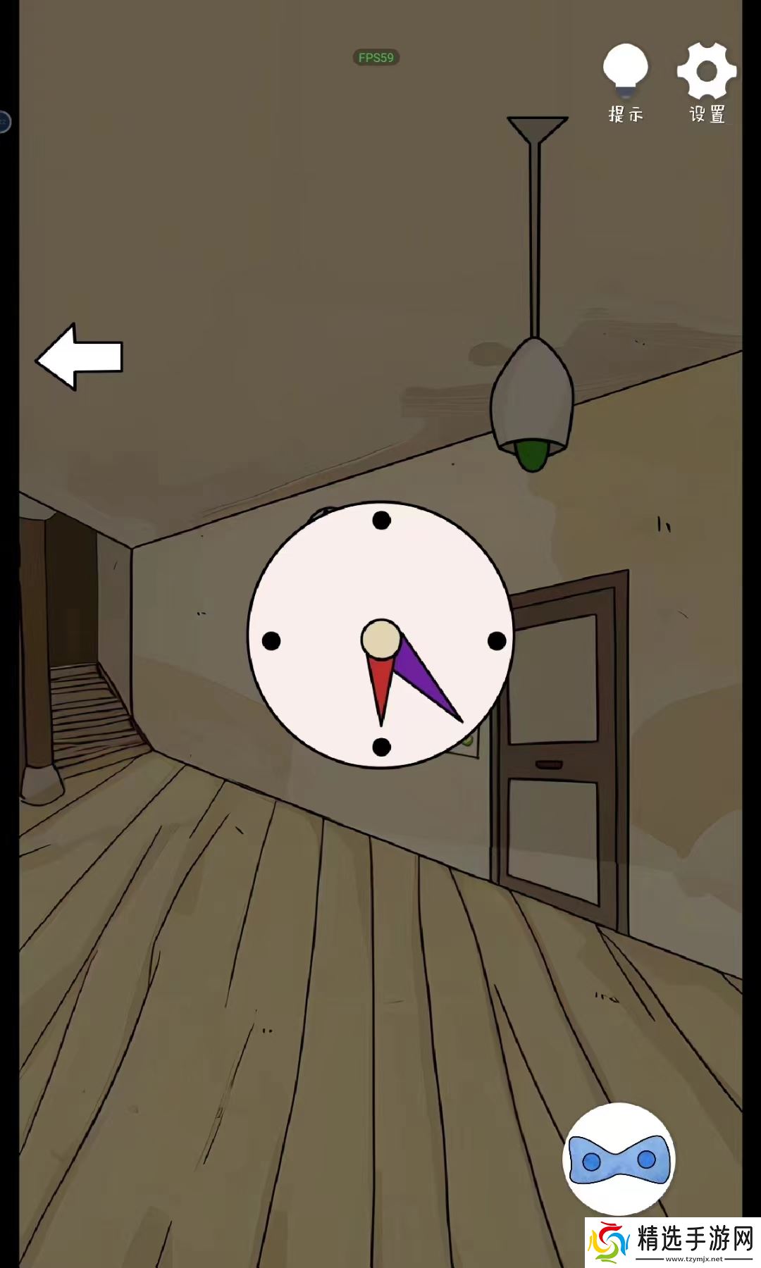 解谜岛之旅最全图文攻略[含详解]