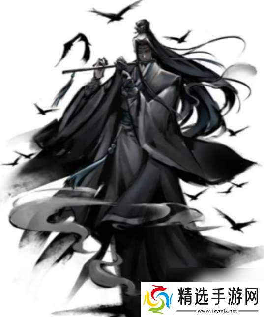 神探诡事录都可以选择哪些角色 角色选择方法介绍