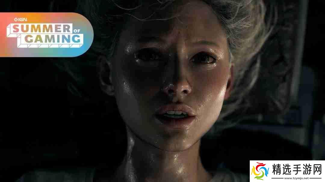 《生化危机9》首批细节和新截图 可自由切换第一/第三人称、新的追踪者