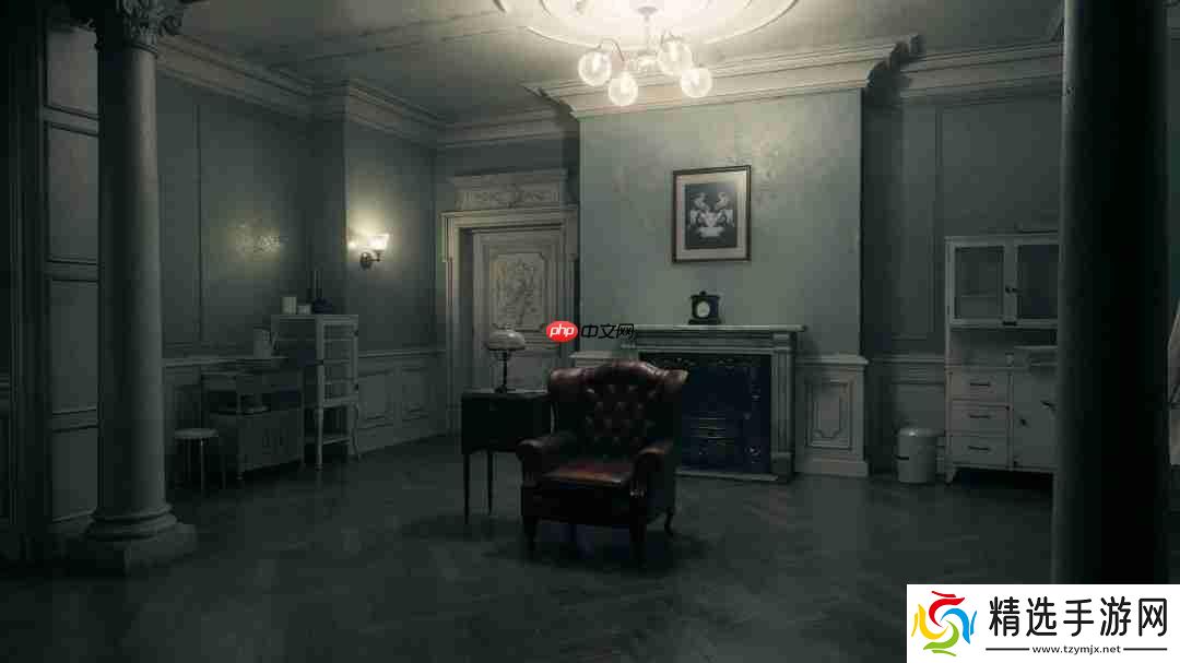 《生化危机9》首批细节和新截图 可自由切换第一/第三人称、新的追踪者