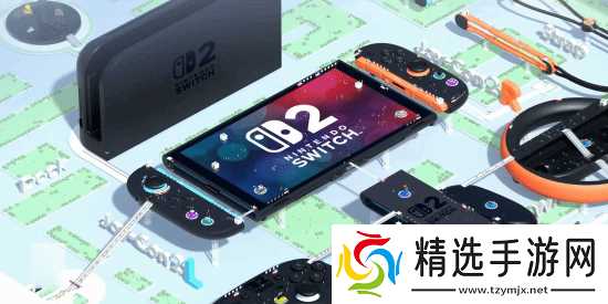 Switch 2外媒评测：进化虽可预测 表现仍惊艳