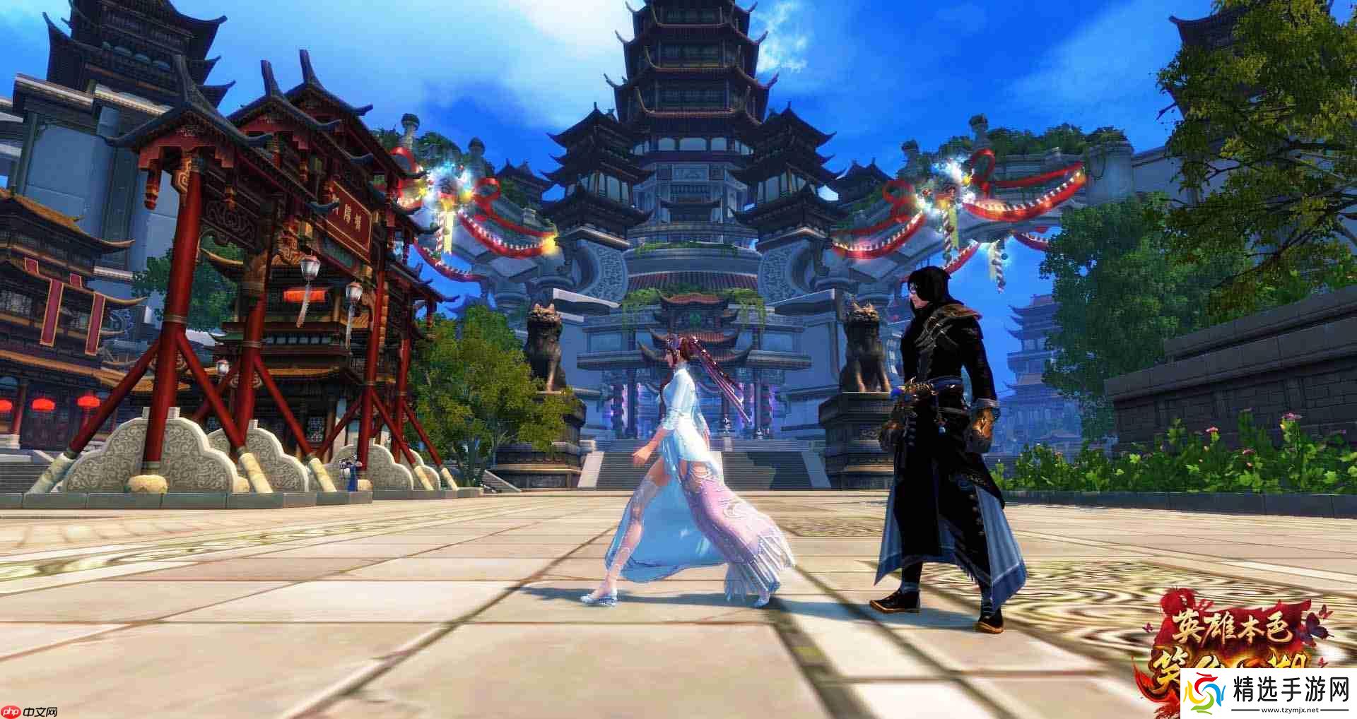 笑傲江湖ol邪祟在哪打-笑傲江湖ol邪祟位置一览