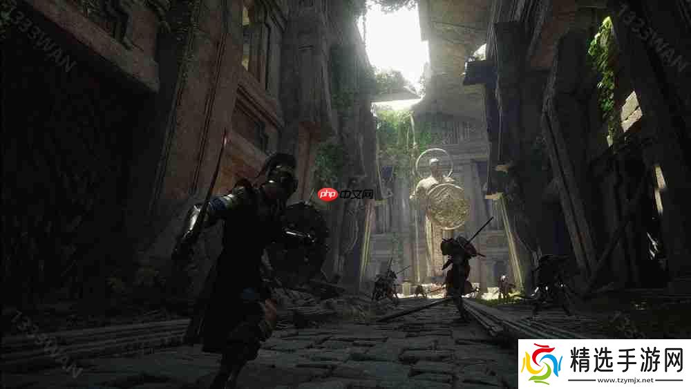 MMORPG《超时空奥德赛》将于2025年6月的夏季游戏节公开更多游戏资讯