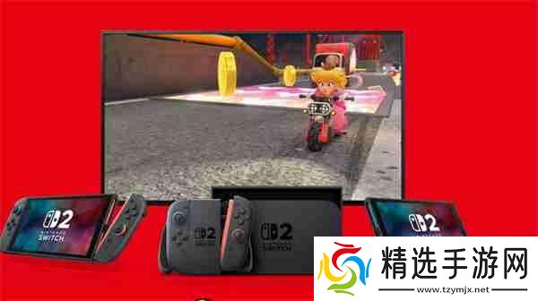 Switch 2发售后出现电量虚标问题 官方提供解决办法